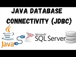 Java Database Connectivity (JDBC) | Connect Sql Server Management Studio with Netbeans