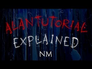 Alantutorial: Explained | Alan Resnick