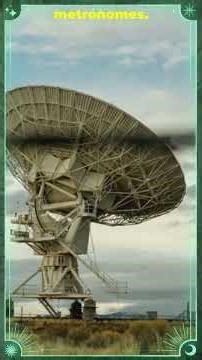 “10 Stunning Facts About Mysterious Alien Signals Detected” #AlienSignals #spacemysteries