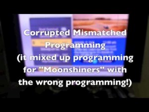 Time Warner Cable Review - Problems With Digital Cable Box - Poor Customer Service