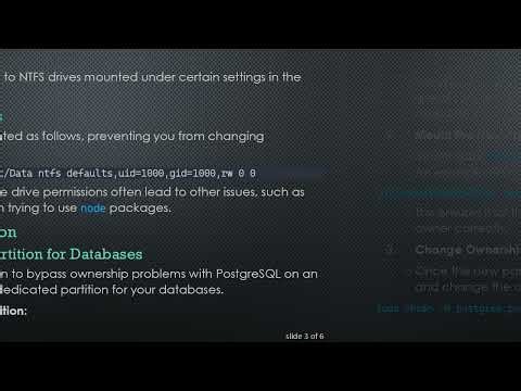 How to Start PostgreSQL with a Different User on Linux