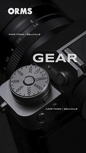 Camera and lens repairs at Orms 📷 | Orms