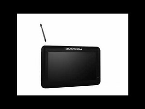 MapmyIndia Tutorial : 01. Introduction to GPS Navigator