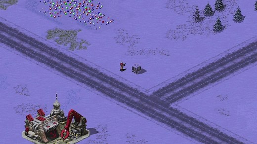 Red Alert 2 & Yuri's Revenge how to add a map - CnCmaps