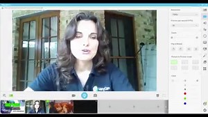 Quick Tutorial: Learn how to make Facebook Video Call with ManyCam. It's a great way to improve your video calls, add different video sources, play with different features to deliver your message. #FacebookVideoCalls #VideoCalls #ManyCam | ManyCam