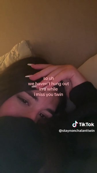 #nonchalant | I Miss You