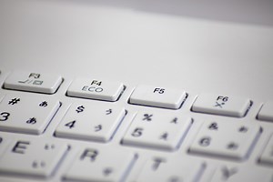 意外と知らない「ファンクションキー（F1～F12キー）」の一覧と使い方