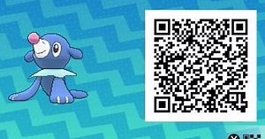 Pokémon Sun and Moon QR codes list - how the scanner works and Island Scan Pokémon list