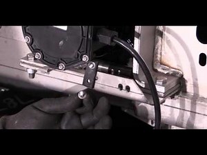 Encoder Replacement & Proper Installation