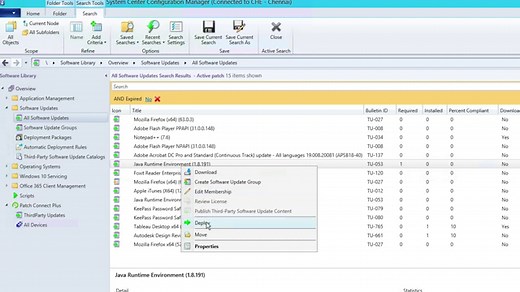 How to Deploy SCCM Updates? | SCCM Patch Deployment Step by Step