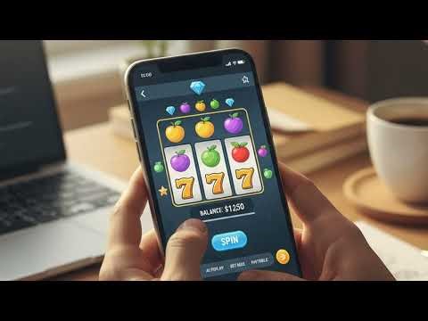 Wolf Forest Casino Game HTML Responsive Slot