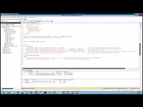 MSSQL - How to Query XML in SQL Server
