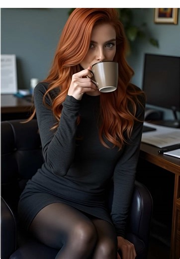 Pomeriggio in ufficio ☕ Mi sono presa un caffè per rimettere insieme i pensieri prima di chiudere le ultime cose dell’anno 🤍 Ci sono dettagli da sistemare, email da finire, e quella sensazione tipica di fine dicembre 🌿 Non è glamour, ma è necessario. E fare bene anche queste parti ti permette di arrivare alla fine più leggera 💛 Un passo alla volta. Ci siamo quasi 😘💋 #dailylife #workmood #endofyear #goodenergy #focustime