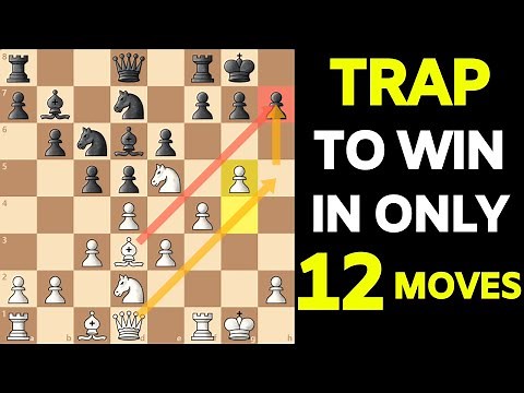 Stonewall Chess Opening Tutorial