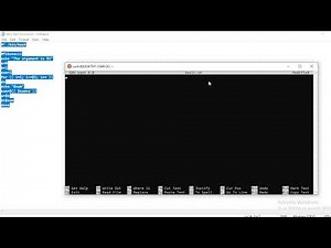 How to Copy and paste in Ubuntu