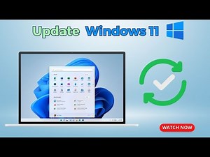 How To Update Windows 11 Step By Step