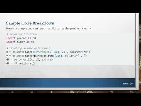 How to Override Legend Labels in Pandas Plots