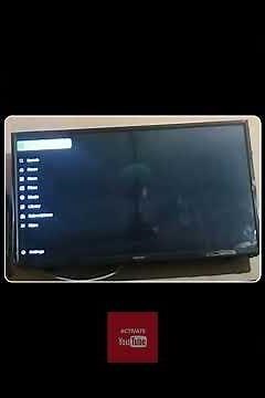 How to Activate YouTube on TV | yt.be/activate Guide #yt.be/activate #youtubetv #youtube sign in tv
