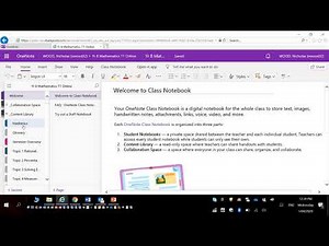 OneNote Help - I can't edit the page in OneNote