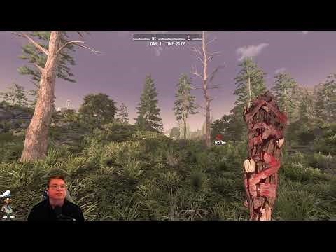 2.4 Islands Map Testing