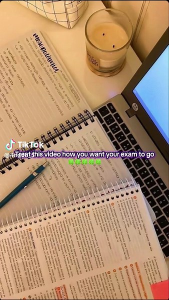 Optimizing Your Exam Success with Positive Vibes