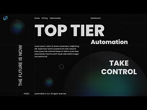 How to build a website with animations like a pro using HTML, CSS & JavaScript