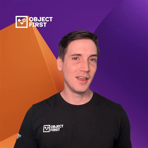 "A backup that took 30 minutes now takes 3.” See why our customers think Ootbi is the Best Storage for Veeam. | Object First