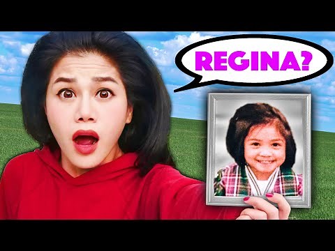 REGINA'S SECRET PAST! Police Help Us Learn About PZ9 & Parents Baby Photos - Surviving Hacker Drone