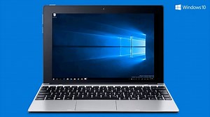 Jot down that thought without pausing to enter your password. Sticky Notes get smarter with the new Windows Ink. | Windows