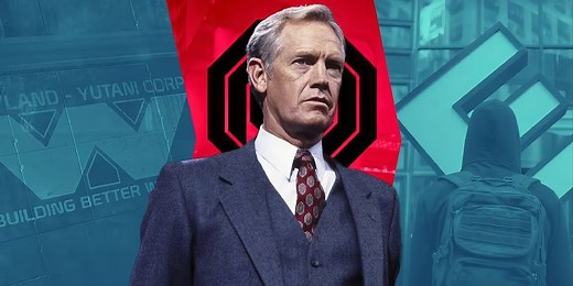 The 10 Most Evil Corporations in Sci-Fi History, Ranked