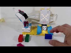 LEGO Spike - Quality Control