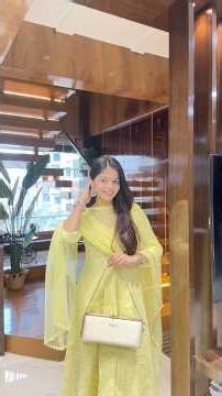 GRWM for yellow themed haldi 🌼✨ #grwm #haldi #ytshorts #shortsindia