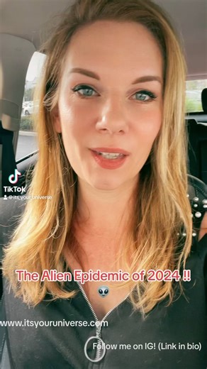 154 reactions · 29 comments | 2024: The Alien Epidemic  So, as I’ve...