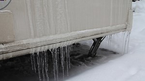 ❄️ With winter on the way, it's time to get your caravan ready for the colder months! 🚐✨ 📽 Watch our video with 10 essential winter tips to keep your pride and joy protected during the off-season. From draining down to cleaning and weatherproofing. Don't let the cold and wet weather catch you by surprise! | Caravan Guard