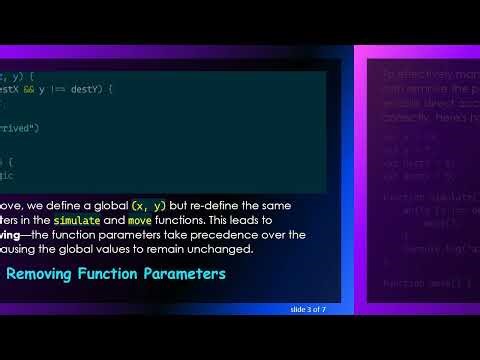 Understanding How to Update Global Variables in JavaScript Functions