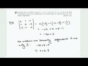 Maths-2 week-3 Graded Assignment IITM