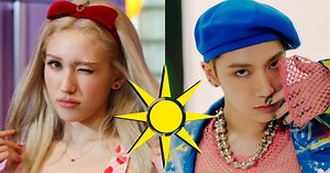 These Have Been The TOP 50 K-Pop Songs Of Summer, Based On YouTube Data