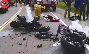 2.4K views · 76 reactions | 35 Crazy Moments Car Crashes of Idiots | Auckland Off Road Adventure | Facebook