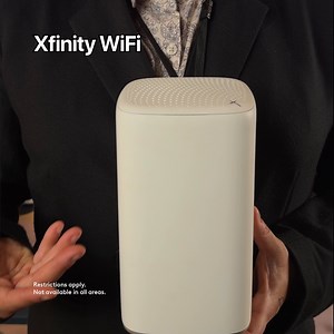 46K views · 53 reactions | WiFi built to handle hundreds of devices. | Xfinity | Facebook