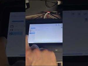 Decoderwerk 20601 & Co. Programming decoders with Märklin Central Station CS1 CS2 CS3 made easy