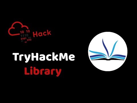 TryHackMe Library Walkthrough | Brute Force SSH | Hydra | Python Module Hijacking