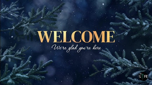 CWC Life - January 4, 2025 - New Year service - Bishop Steve Perea | CWC LIFE Manteca