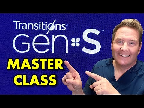 TRANSITIONS GEN S: GENERATION 9 REVIEW