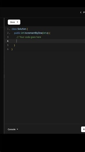 Incrementing a Number Using ++ Operator | Basic Java Coding Questions | Java for Beginners