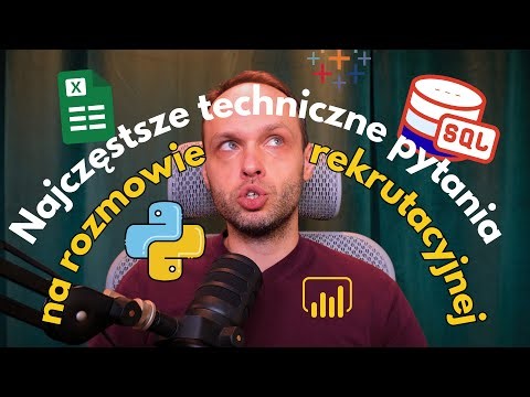 Data Analyst Interview - Preparation