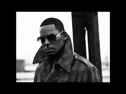 R.Kelly - Bump N' Grind (HQ)