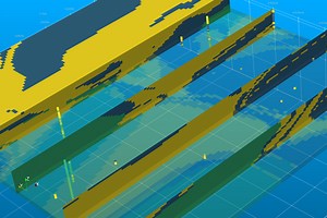 3D Geological Models using Neural Networks with Python Scikit Learn and Vtk - Tutorial — Hatari Labs