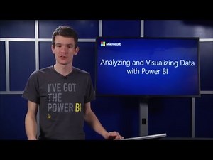 Introduction to Power BI (0-1)