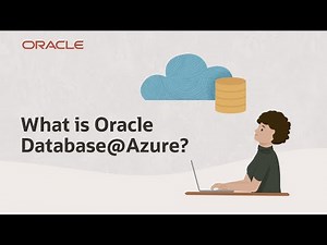 Oracle Database@Azure Overview