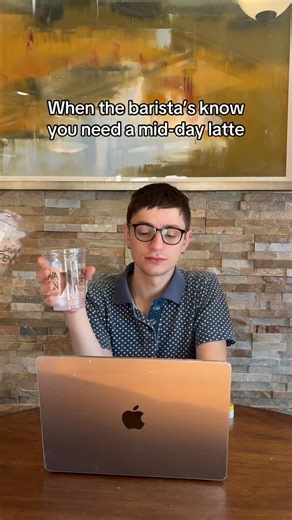 The Java crew’s always has your back! Whether you need to recharge before studying or grab a quick snack between classes, stop in and enjoy the coffee ☕️🤎 #studentlife #javaden #uwmadison | Java Den